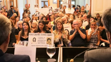 Juicio de las Brigadas: 10 condenas a perpetua por delitos de lesa humanidad