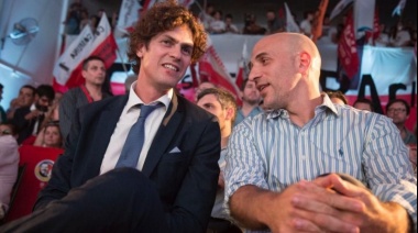 Radicales salieron a respaldar la candidatura de Lijo a la Corte