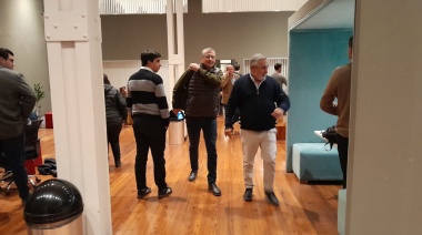 El radicalismo, entre la tercera vía y el cuidado de los Concejos Deliberantes