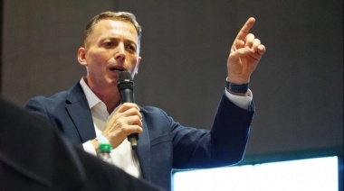 De punta con el Estado nacional, Gray acude a la Justicia