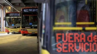 Al calor de los conflictos gremiales se amasa otro paro
