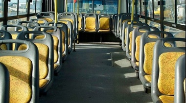 La UTA confirmó un paro para todas las líneas del AMBA