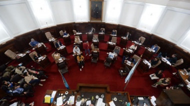 Concejo platense: Postergan el debate de la Rendición de Cuentas