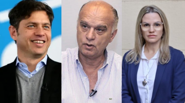 ¿Quién toma la delantera en la carrera por la Gobernación?
