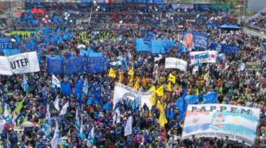 24E: Organizaciones sociales avanzan con asambleas