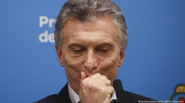 Macri en el ojo de la tormenta tras la derrota de JxC