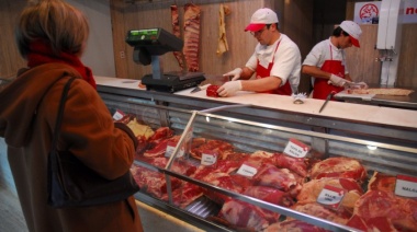 ¿Cómo golpeará la disparada del precio de la carne a la inflación?