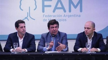 Otro revés para Milei: Habilitan la feria judicial para tratar el amparo de los intendentes