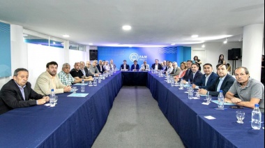 “Antifederal y extorsivo”: Intendentes de la FAM se reúnen para evaluar el impacto de las medidas de Milei