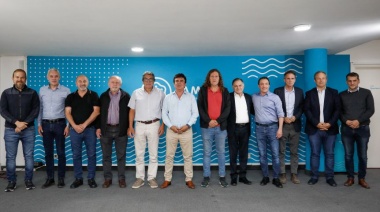 De la mano de los intendentes bonaerenses, las CTA cocinan una movilización