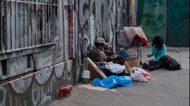 En el segundo semestre de 2022, la pobreza trepó al 39,2%