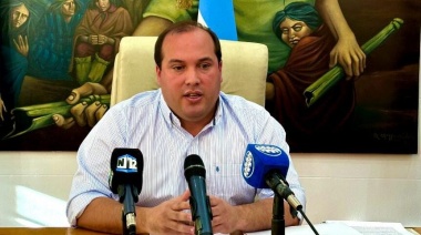 Recoulat presentó el Plan de gestión municipal: “Estamos enfocados en administrar de la mejor manera”