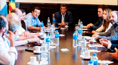 ¿En qué gastó la Provincia?: Juntos pide que publiquen los datos