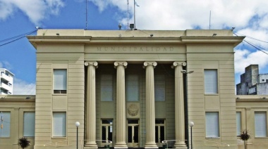 El municipio presentará el Presupuesto 2023