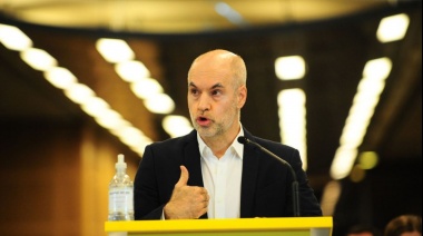 Larreta se despegó del acuerdo entre Bullrich, Milei y Macri: “Ni siquiera sabía”
