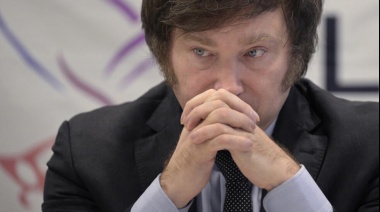 Inminente negativa para el Gobierno de Milei: ¿Qué dice la calle?