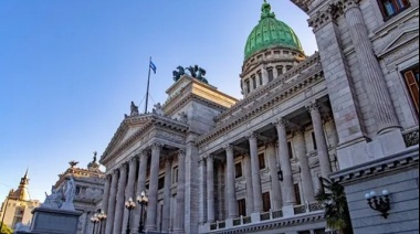 Presupuesto 2025, ¡afuera!: El Gobierno puso primera y llamó a sesiones extraordinarias