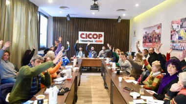 Otro gremio sumó el visto bueno a la propuesta salarial de Kicillof