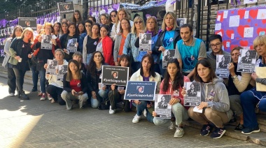 Juicio por jurado: El drama de una familia que pide justicia por María Lujan Alva