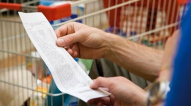 En marzo una familia necesitó más de $191 mil para no ser pobre