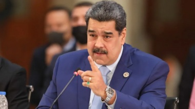 CELAC: La oposición repudia la participación de Maduro