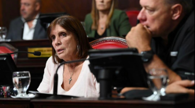 El kirchnerismo encendió la interna: Presentó proyecto propio para suspender las PASO
