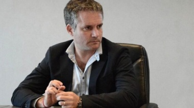 Golpea Kicillof: Denuncian a Robles y D’Alessandro