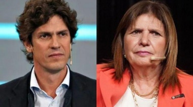 Lousteau ante los dichos de Bullrich: “Los dólares no están en una bóveda”