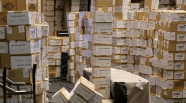 Escrutinio definitivo: ¿JxC abre 700 urnas?