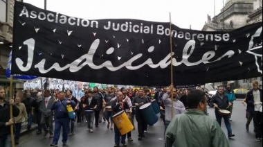 Paritarias: La AJB también se sentará a negociar