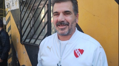 El bloque de Ritondo busca privatizar el fútbol