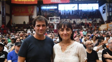 El Partido Obrero ya lanzó sus candidatos para las PASO