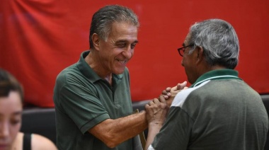 Carrera por la Provincia: El partido Obrero ya tiene su candidato