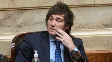 Tribunales: Se inicia la causa por supuestas ventas de candidaturas en el partido de Milei