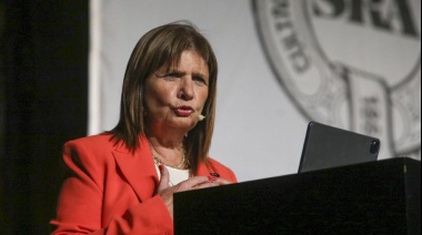 Bullrich bajo la lupa: El Gobierno intervino el instituto que preside