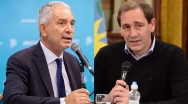 Alak pone a Garro contra las cuerdas y lleva a la Justicia el “fraude” de su gestión