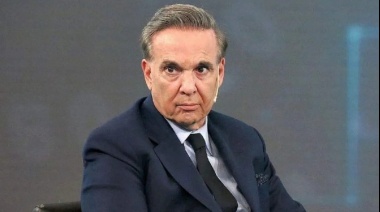 Pichetto presiona para unificar candidatos en la provincia