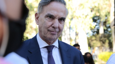 Con Pichetto a la cabeza, surge un nuevo bloque en el Congreso