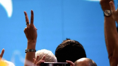 Sin Kicillof, el peronismo comienza a tallar “la unidad” de un programa económico