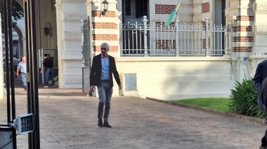 Cagliardi habló sobre la estrategia electoral que debe usar la Provincia