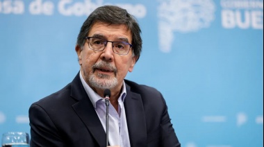Sileoni atajó las críticas del PRO y defendió la reforma educativa