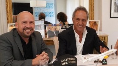 Con Scioli a la cabeza, el turismo se desploma en la Provincia