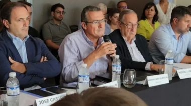 Desconexión radical: Los intendentes presionan la suspensión de las PASO a los legisladores