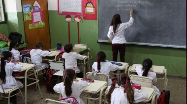¿Cuándo comienza el ciclo lectivo 2024 en las escuelas bonaerenses?