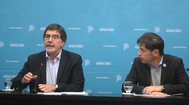 “Tergiversan la información”: Qué rumor desmintió la Provincia