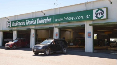 Buscan que los talleres bonaerenses puedan otorgar la VTV
