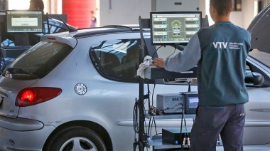 La Provincia dio luz verde al aumento de la VTV