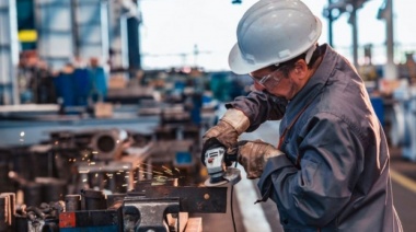 Provincia saca pecho con el crecimiento de la industria manufacturera