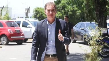 La Libertad Avanza lleva a Santilli como candidato a diputado nacional