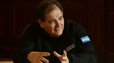 Exigen que Alonso rinda cuentas en la Legislatura por la ola de inseguridad en PBA